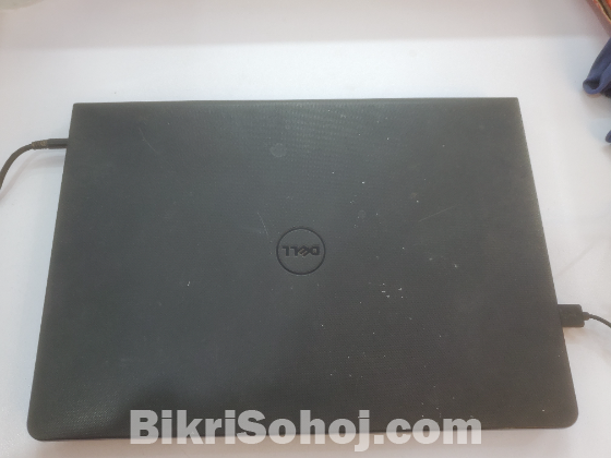 DELL CORE I3 7TH GEN